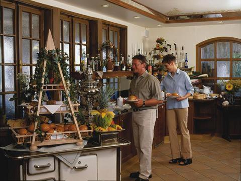 Wald Hotel Willingen Willingen  Exteriör bild